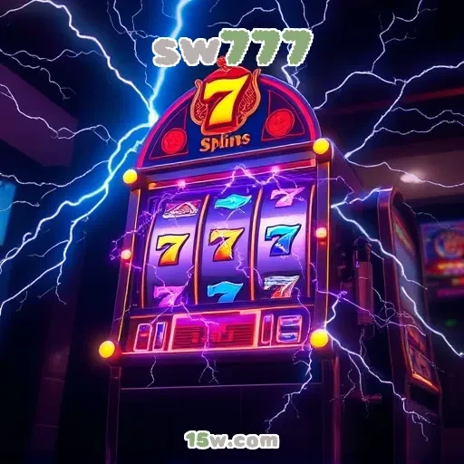 sw777 Blackjack