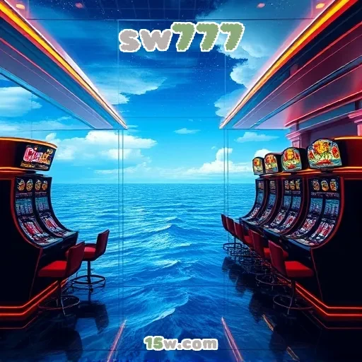 sw777 Jackpots