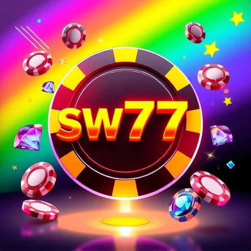 Logotipo sw777