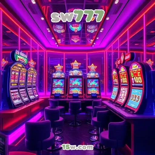 sw777 Loteria