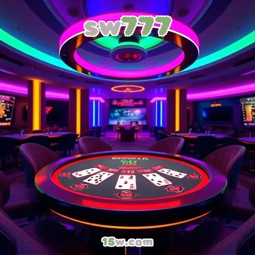 sw777 Raspadinhas