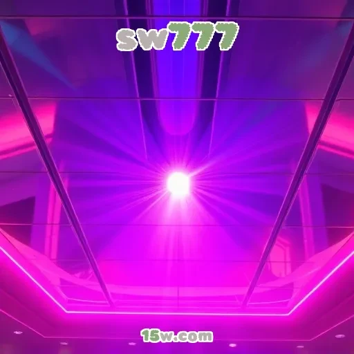 sw777 Torneios